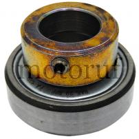 Industry and Shop Radial-insert ball bearing