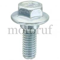 Gardening and Forestry Valve cover screw