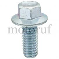 Gardening and Forestry Valve cover screw