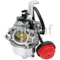 Gardening and Forestry Carburettor
