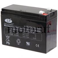 Gardening and Forestry Batterie 12V 9Ah