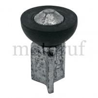 Top Parts Valve cone