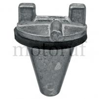 Top Parts Valve cone