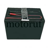 Top Parts Alkaline battery