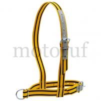 Top Parts Head-collar