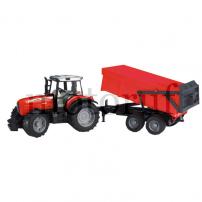 Toys Massey Ferguson 7480