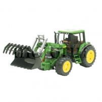 Toys John Deere 6920 