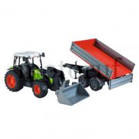 Toys Claas Nectis 267 F 