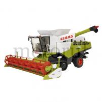 Toys Claas Lexion 780 Terra Trac