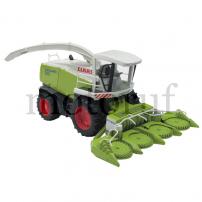 Toys Claas Jaguar 900