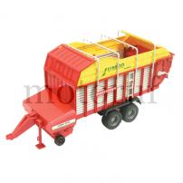 Toys Pöttinger Jumbo 6600 Profiline 