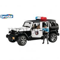 Toys Jeep Wrangler Unlimited Rubicon