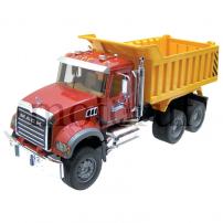 Toys Mack Granite