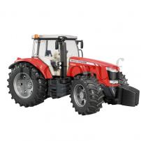 Toys Massey Ferguson 7600