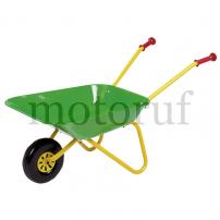 Toys Metal wheelbarrow