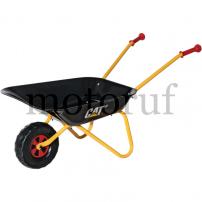 Toys Cat Metal wheelbarrow