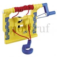 Toys Winch