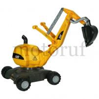 Toys CAT Digger