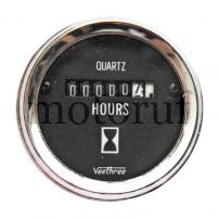 Top Parts Working hours counter 