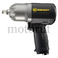 Industry and Shop Impact driver 1/2" Model RC2277, The Beast