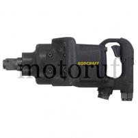 Industry and Shop Impact driver 1" Model RC2466