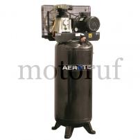 Industry and Shop Compressor 600-200 vertical