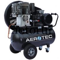 Industry and Shop Compressor Aero 760-90