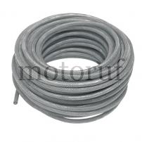 Industry and Shop PVC-hose