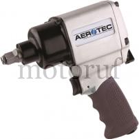 Industry and Shop Impact driver 1/2"