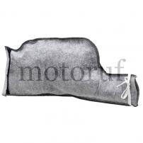 Industry and Shop Dust bag