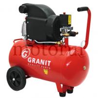 Top Parts Compressor 50 litre