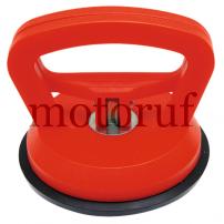 Industry and Shop Pivot vacuum lifting pad