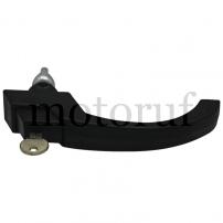 Top Parts Door handle