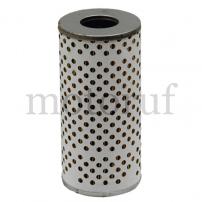 Top Parts Hydraulic / transmission oil filter