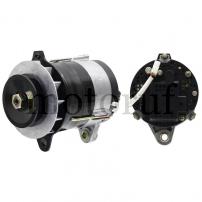 Top Parts Alternator