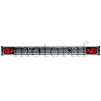 Top Parts Light bar