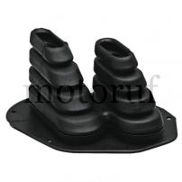 Top Parts Gaiter