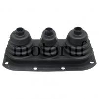 Top Parts Gaiter