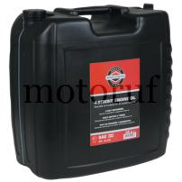 Industry and Shop Engine oil 4-stroke SAE 30