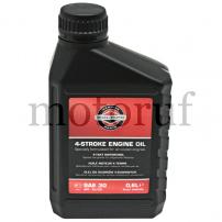 Industry and Shop Engine oil SAE 30