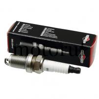 Gardening and Forestry BS-OHV sparkplug