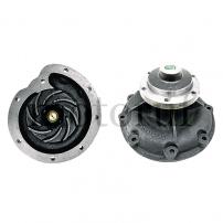 Top Parts Water pump