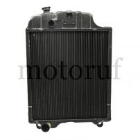 Top Parts Radiator