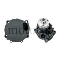 Top Parts Water pump 