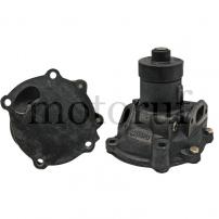 Top Parts Water pump 