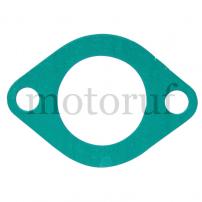 Top Parts Gasket - pipe connector