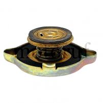 Top Parts Radiator filler cap