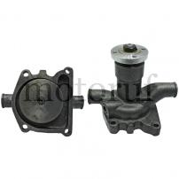 Top Parts Water pump 