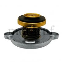 Top Parts Radiator filler cap