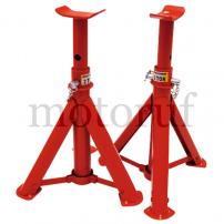 Top Parts Axle stand